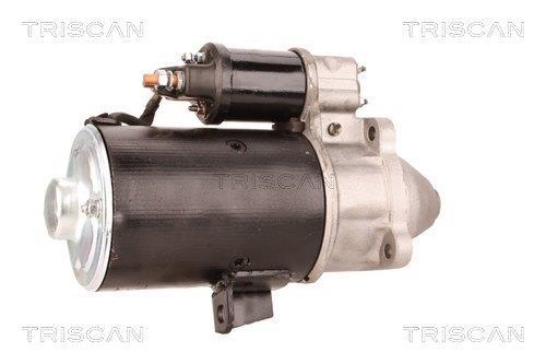Motor de arranque (Arrancador) Triscan A/S 8305 10013