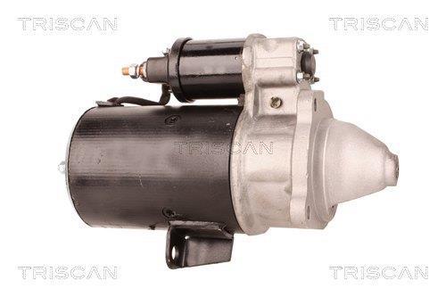 Motor de arranque (Arrancador) Triscan A/S 8305 10013