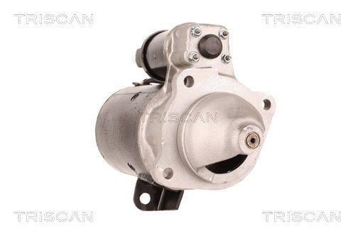 Motor de arranque (Arrancador) Triscan A/S 8305 10013