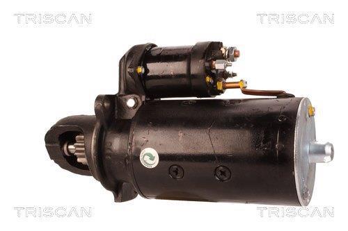 Démarreur Triscan A/S 8305 10014