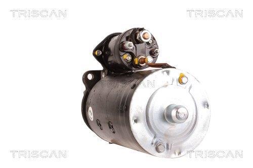 Démarreur Triscan A/S 8305 10014