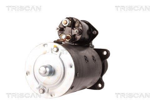 Démarreur Triscan A/S 8305 10014
