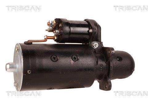 Démarreur Triscan A/S 8305 10014