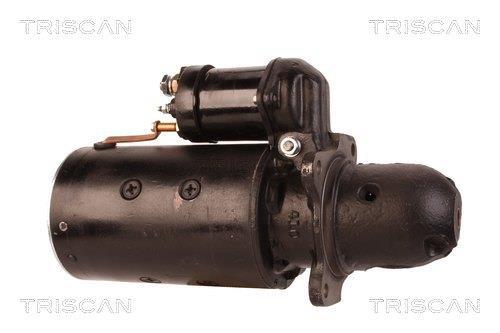 Démarreur Triscan A/S 8305 10014