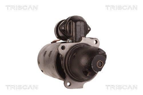 Démarreur Triscan A/S 8305 10014