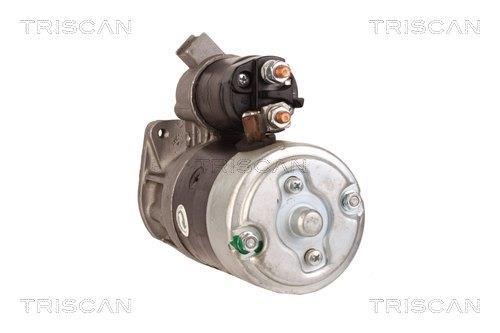 Démarreur Triscan A/S ref. 8305 10016
