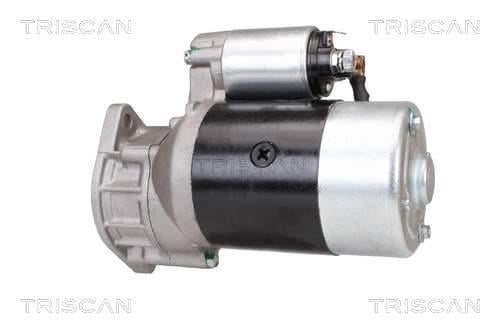 Démarreur Triscan A/S 8305 10017