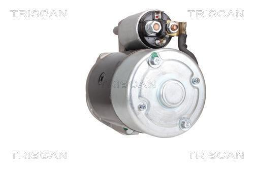 Démarreur Triscan A/S 8305 10017