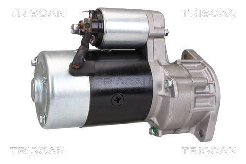 Démarreur Triscan A/S 8305 10017