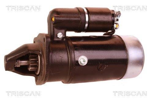 Motor de arranque (Arrancador) Triscan A/S ref. 8305 10018