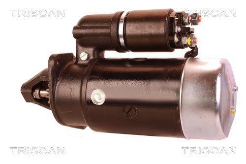 Motor de arranque (Arrancador) Triscan A/S ref. 8305 10018