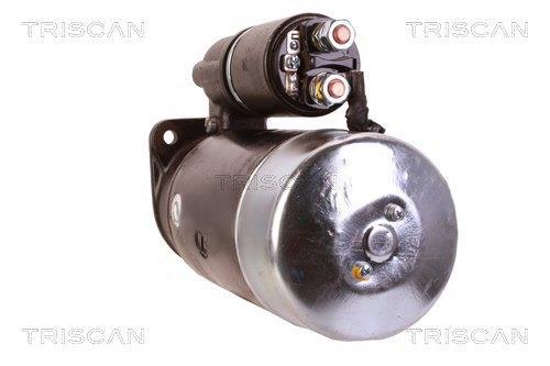 Motor de arranque (Arrancador) Triscan A/S ref. 8305 10018