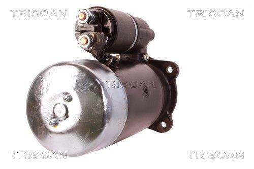 Motor de arranque (Arrancador) Triscan A/S ref. 8305 10018