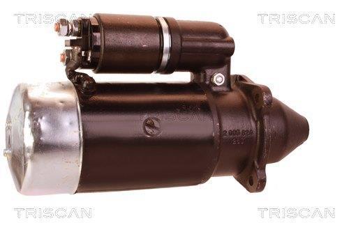 Motor de arranque (Arrancador) Triscan A/S ref. 8305 10018