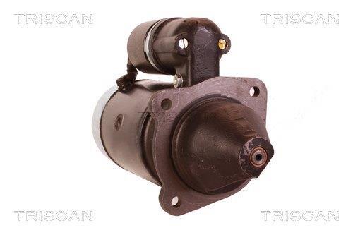 Motor de arranque (Arrancador) Triscan A/S ref. 8305 10018
