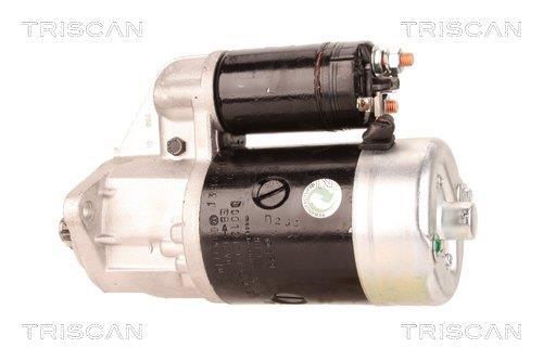 Démarreur Triscan A/S 8305 10021