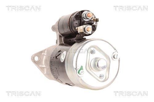 Démarreur Triscan A/S 8305 10021