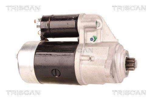 Démarreur Triscan A/S 8305 10021