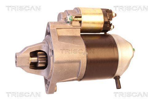 Démarreur Triscan A/S 8305 10023