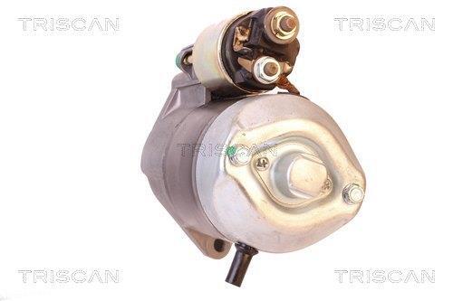 Démarreur Triscan A/S 8305 10023