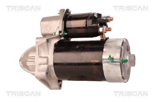 Motor de arranque (Arrancador) Triscan A/S ref. 8305 10024