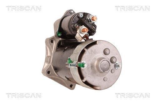 Motor de arranque (Arrancador) Triscan A/S ref. 8305 10024
