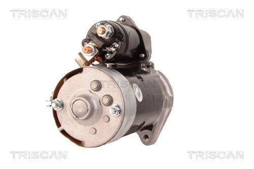 Motor de arranque (Arrancador) Triscan A/S ref. 8305 10024