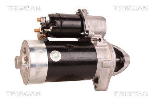 Motor de arranque (Arrancador) Triscan A/S ref. 8305 10024