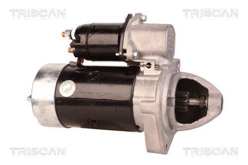 Motor de arranque (Arrancador) Triscan A/S ref. 8305 10024