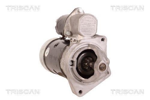 Motor de arranque (Arrancador) Triscan A/S ref. 8305 10024