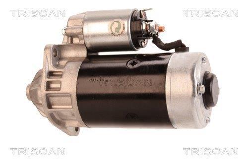 Démarreur Triscan A/S ref. 8305 10025