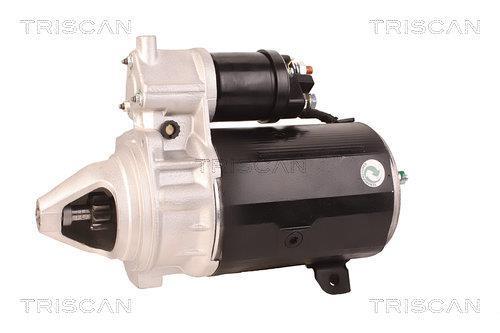 Démarreur Triscan A/S ref. 8305 10027