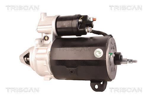Démarreur Triscan A/S ref. 8305 10027
