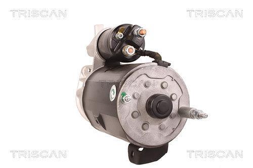 Démarreur Triscan A/S ref. 8305 10027