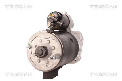 Démarreur Triscan A/S ref. 8305 10027