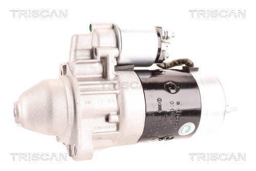 Démarreur Triscan A/S 8305 10029