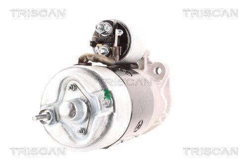 Démarreur Triscan A/S 8305 10029