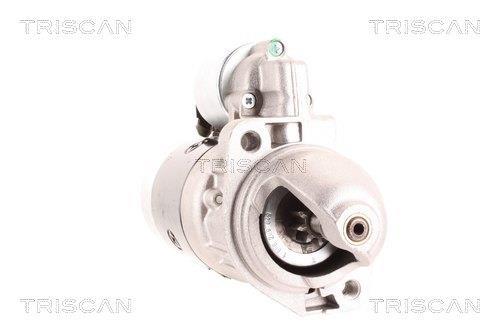 Démarreur Triscan A/S 8305 10029