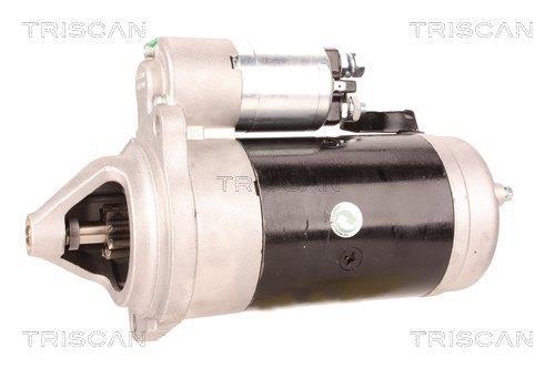 Motor de arranque (Arrancador) Triscan A/S ref. 8305 10031