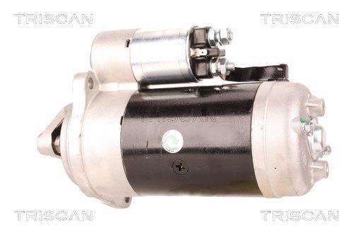 Motor de arranque (Arrancador) Triscan A/S ref. 8305 10031
