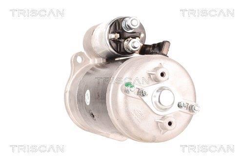 Motor de arranque (Arrancador) Triscan A/S ref. 8305 10031
