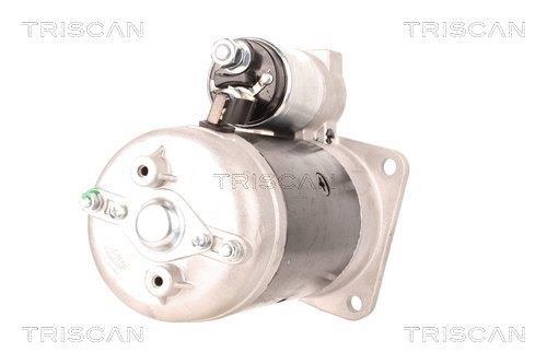 Motor de arranque (Arrancador) Triscan A/S ref. 8305 10031