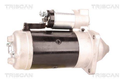 Motor de arranque (Arrancador) Triscan A/S ref. 8305 10031