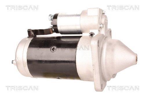 Motor de arranque (Arrancador) Triscan A/S ref. 8305 10031