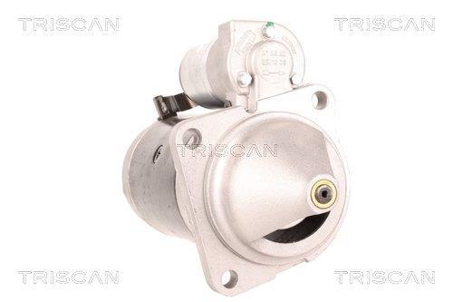 Motor de arranque (Arrancador) Triscan A/S ref. 8305 10031