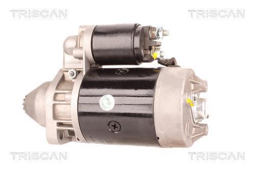 Motor de arranque (Arrancador) Triscan A/S ref. 8305 10034