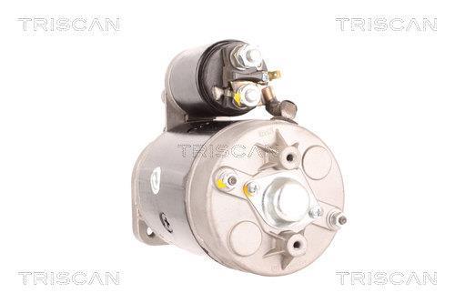Motor de arranque (Arrancador) Triscan A/S ref. 8305 10034