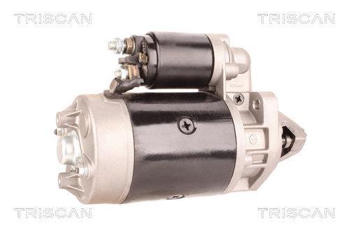 Motor de arranque (Arrancador) Triscan A/S ref. 8305 10034