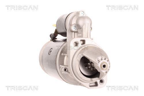 Motor de arranque (Arrancador) Triscan A/S ref. 8305 10034