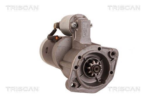 Motor de arranque Triscan A/S 8305 10035